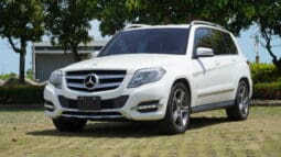 2015 BENZ GLK220 二手 總代理 新車價234萬