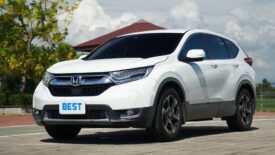 2020 HONDA  CR-V 二手 VTI-S版 限時出清 特價68.5萬