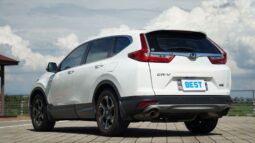 
										2020 HONDA  CR-V 二手 VTI-S版 限時出清 特價68.5萬 full									