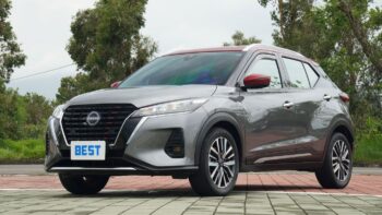 2023 Nissan kicks 二手 旗艦版 藍色 限時出清61.5萬