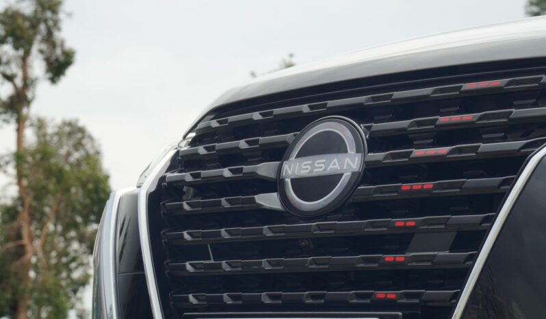 
								2023 Nissan kicks 二手 旗艦版 藍色 限時出清61.5萬 full									