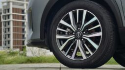
										2023 Nissan kicks 二手 旗艦版 藍色 限時出清61.5萬 full									