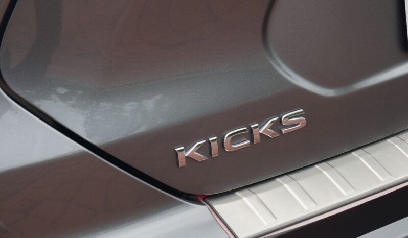 
								2023 Nissan kicks 二手 旗艦版 藍色 限時出清61.5萬 full									