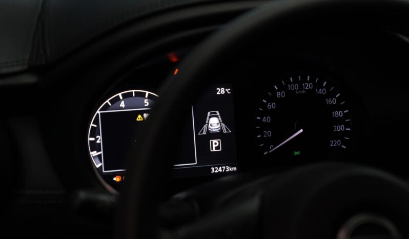 
								2023 Nissan kicks 二手 旗艦版 藍色 限時出清61.5萬 full									