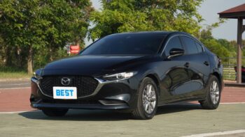 2021 MAZDA Mazda3 二手 尊榮安全版 限時出清 特價56.5萬