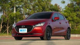 2022 MAZDA Mazda2 二手 15S版 限時出清 特價45.5萬