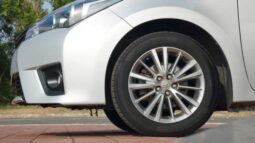 
										2014 Toyota Altis 二手 E版 灰色 限時出清 特價25.5萬 full									